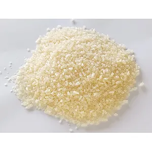 Factory supply wholesale halal gelatin beef edible grade gelatin